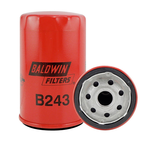 Baldwin - Spin-on Lube Filter- B243