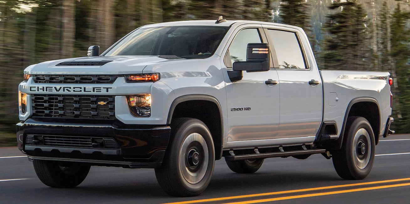Kit de PM Duramax V8 de 6.6L 2020-2022