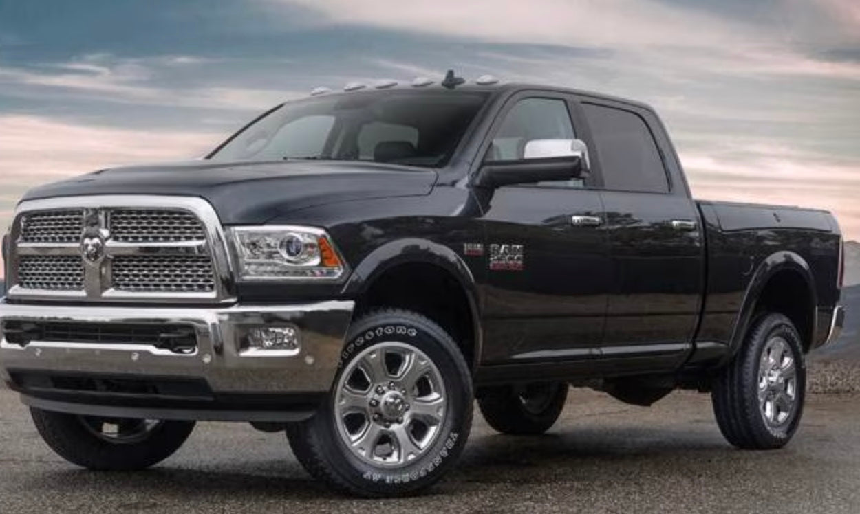Kit de mantenimiento preventivo Cummins de 6,7 l (2014-2018)