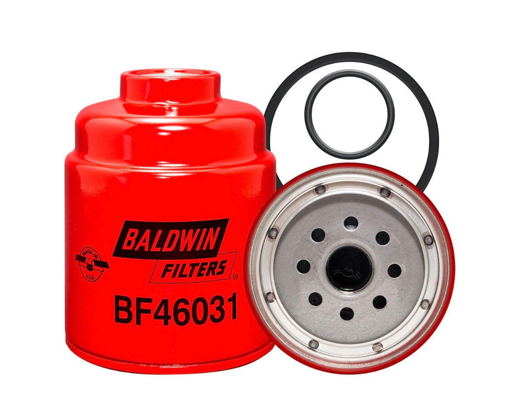Kit de mantenimiento preventivo Cummins de 6,7 l (2014-2018)