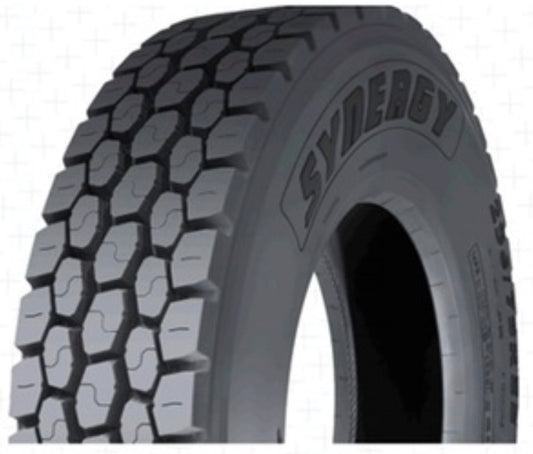 SYNERGY- UNIDAD DE SO 11R24.5 DP205