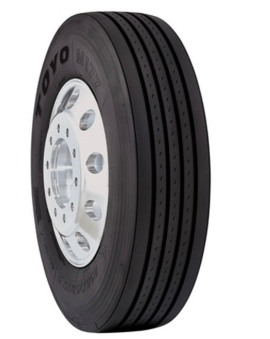 TOYO- 11R24.5 M177 DIRECCIÓN PREMIUM