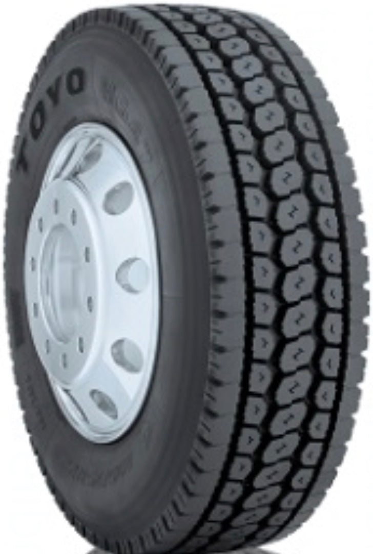 TOYO- 11R22.5 M647 TRACCIÓN