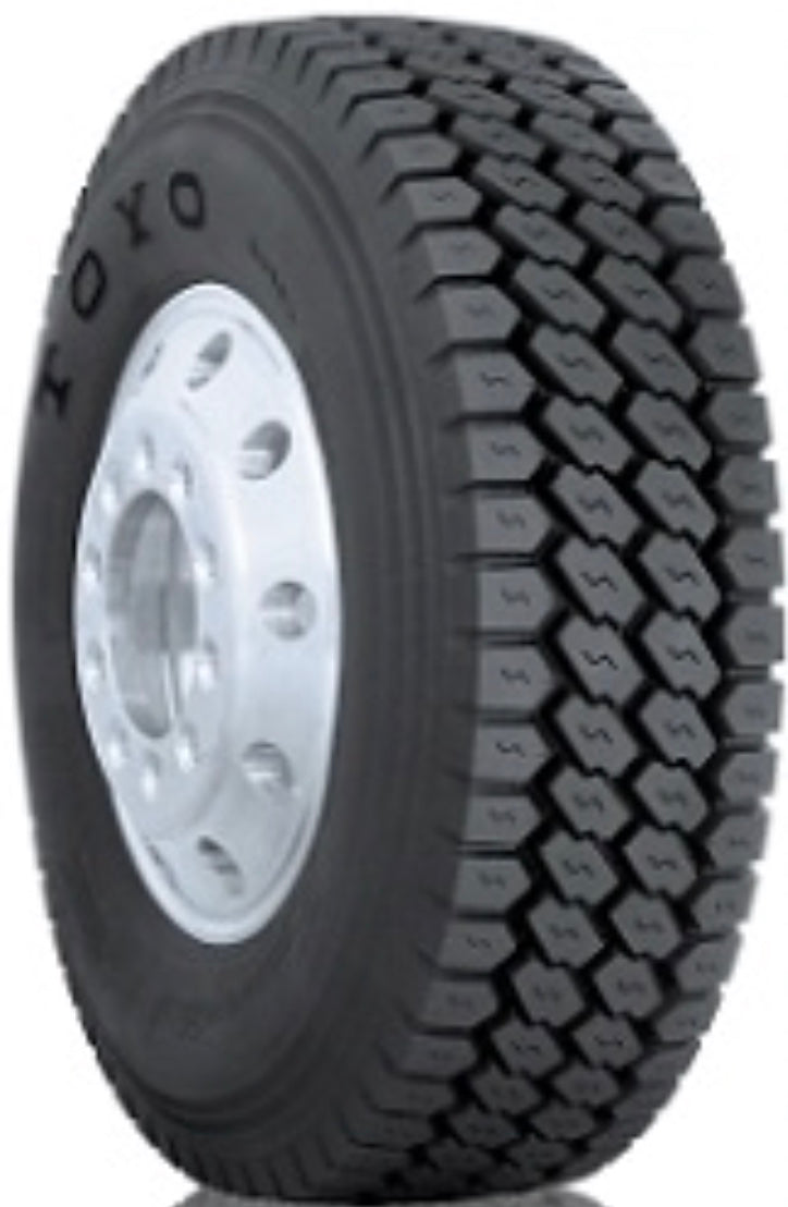 TOYO- 11R22.5 M610ZL UNIDAD DE SO