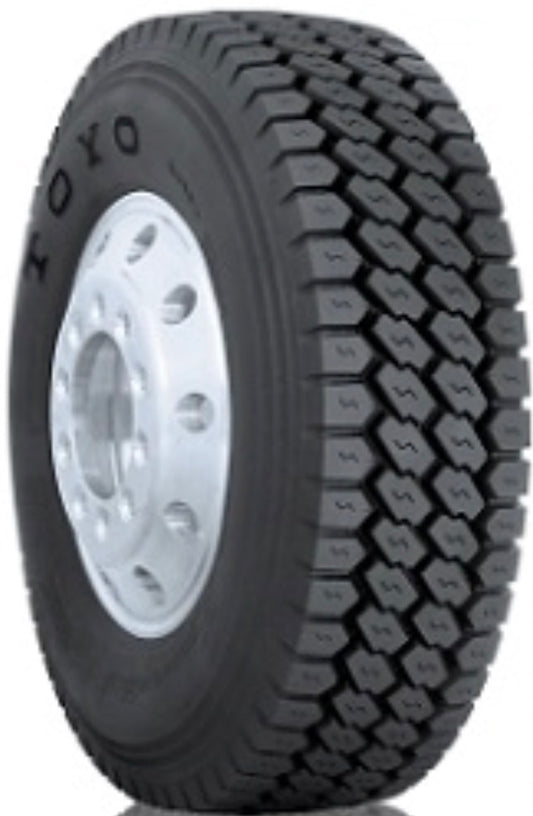 TOYO- 11R22.5 M610ZL UNIDAD DE SO