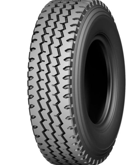 LANDFLEET- 11R24.5 LA301 NEUMÁTICO DE CORTE DE VIRUTA PARA TODAS LAS POSICIONES