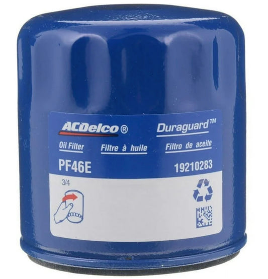 OIL FILTER - PF46E
