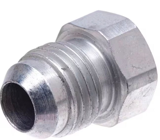 CONECTOR JIC MACHO