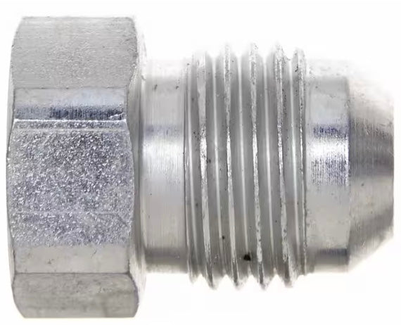 CONECTOR JIC MACHO