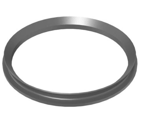 Arandela de anillo de sellado de acero