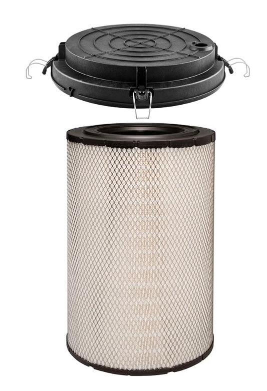 Radial Seal Air Element with Lid - RS30142 KIT