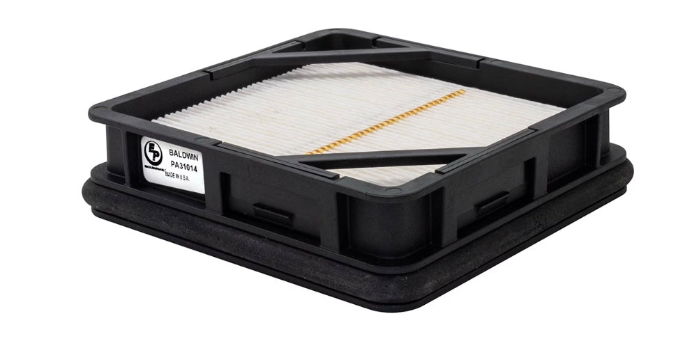 Elemento de aire secundario EnduraPanel, PA31014