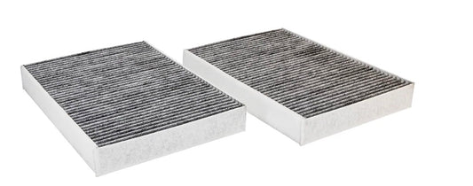 Juego de 2 filtros de aire de habitáculo - PA10443 KIT