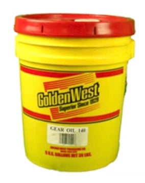 Aceite para engranajes 85W140