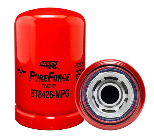 Max. Perf. Glass Hydraulic Spin-on - BT8426-MPG