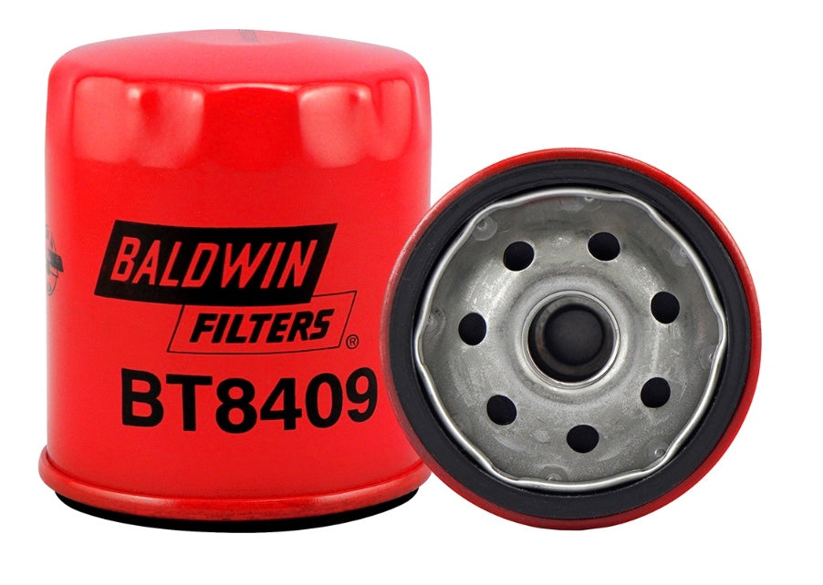 Lubricante o transmisión giratorio, BT8409