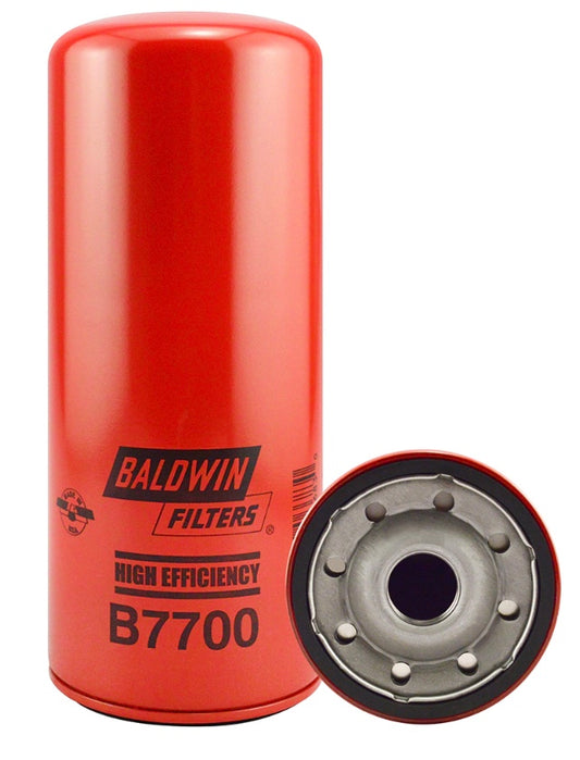 High Performance Lube Spin-on- B7700