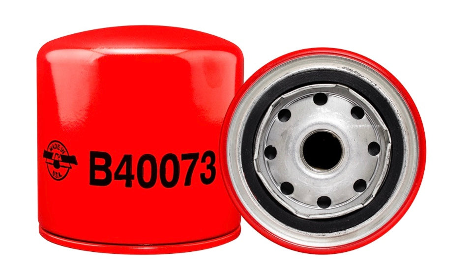 Lube Spin-on - B40073
