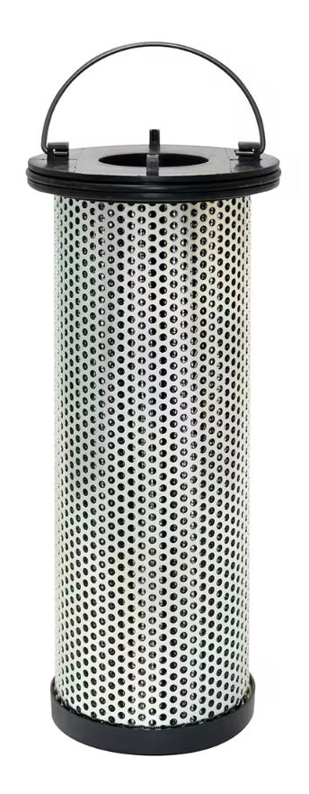 Maximum Performance Glass Hydraulic Element with Bail Handle - PT23637-MPG