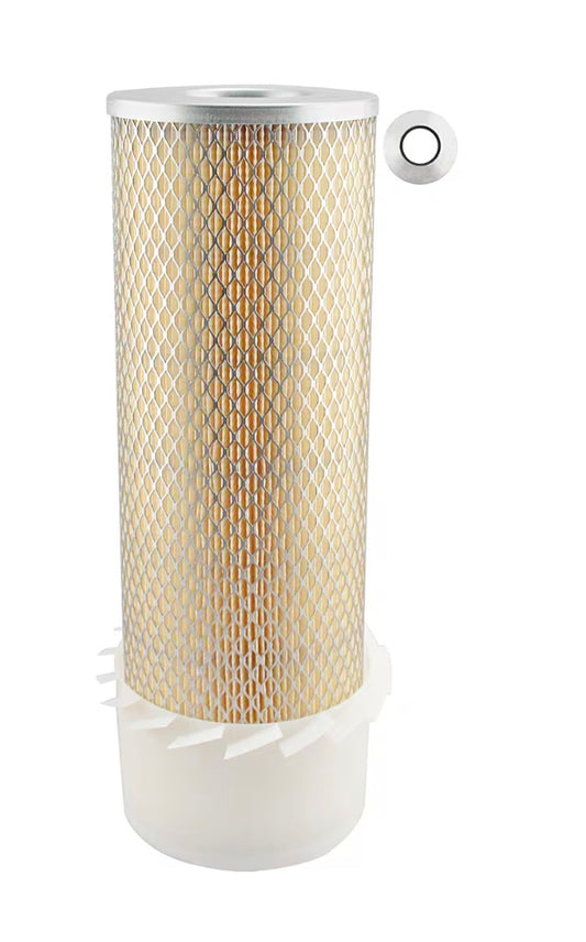 Outer Air Element with Fins - PA2360-FN