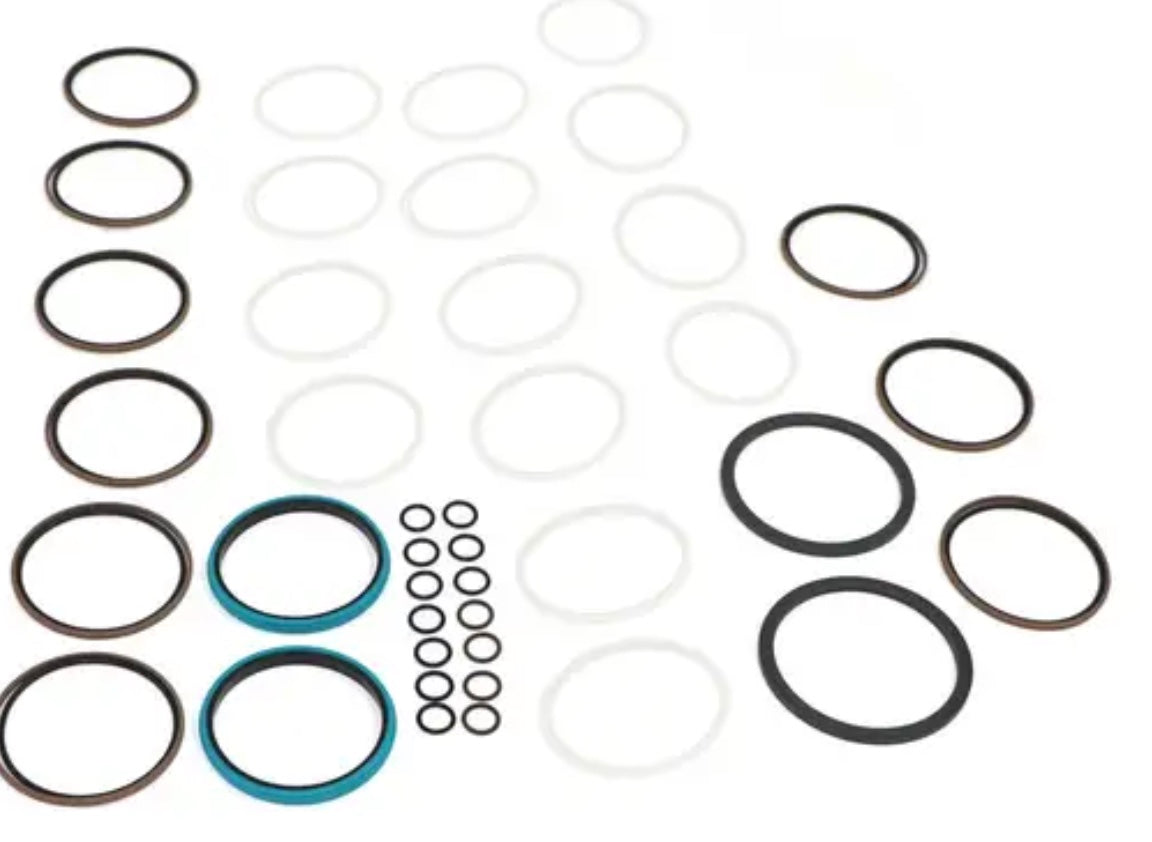 KIT DE SELLO GIRATORIO