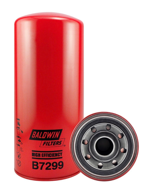 High Efficiency Lube Spin-on - B7299