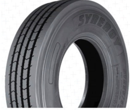 Neumático de remolque TRANS EAGLE- 235/80/R16