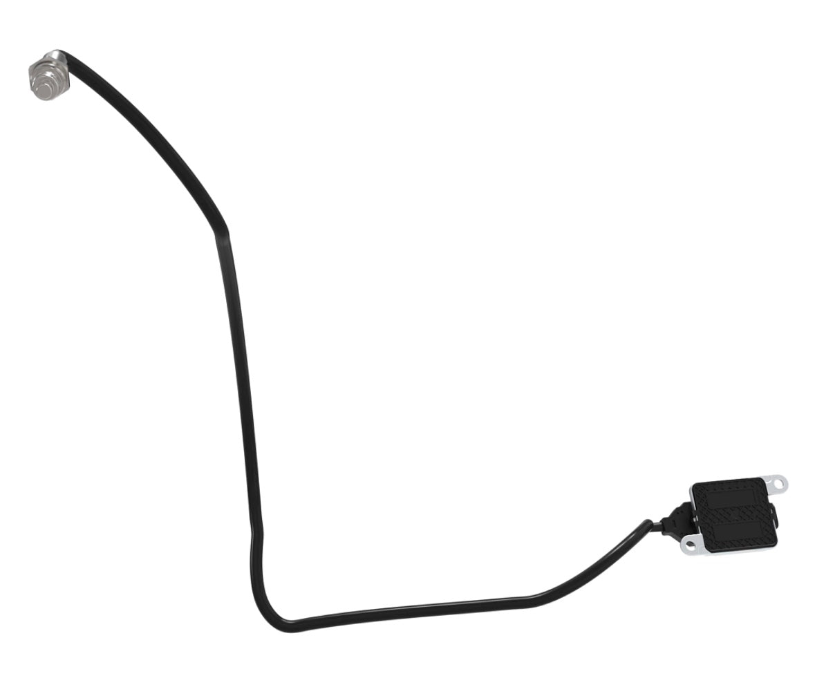 Sensor de NOX del sistema de escape de postratamiento - DZ110621