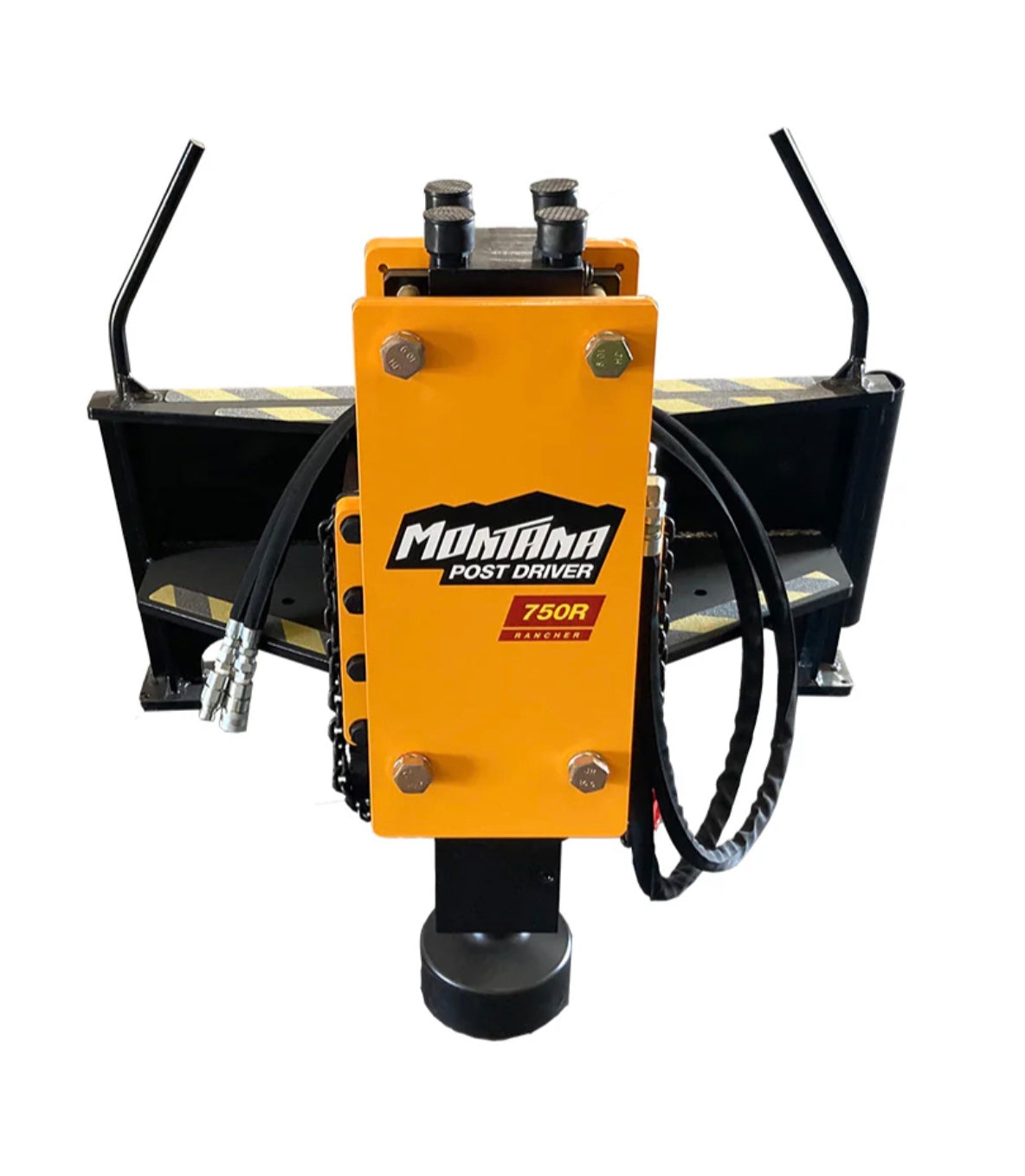 Montaje de dirección deslizante 750R