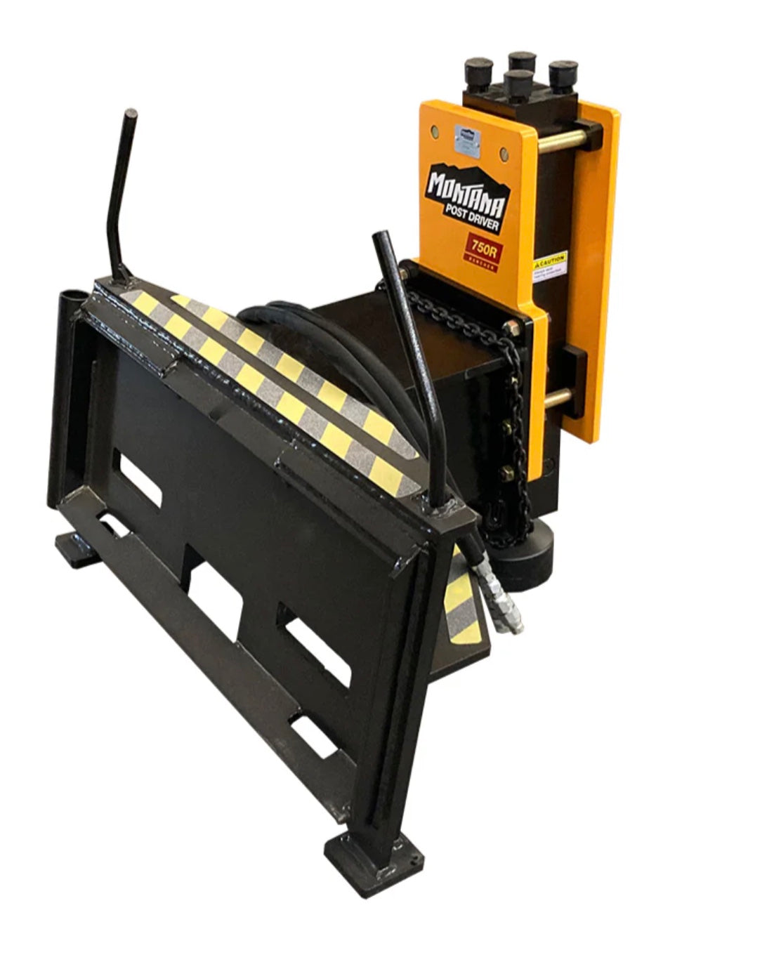 Montaje de dirección deslizante 750R