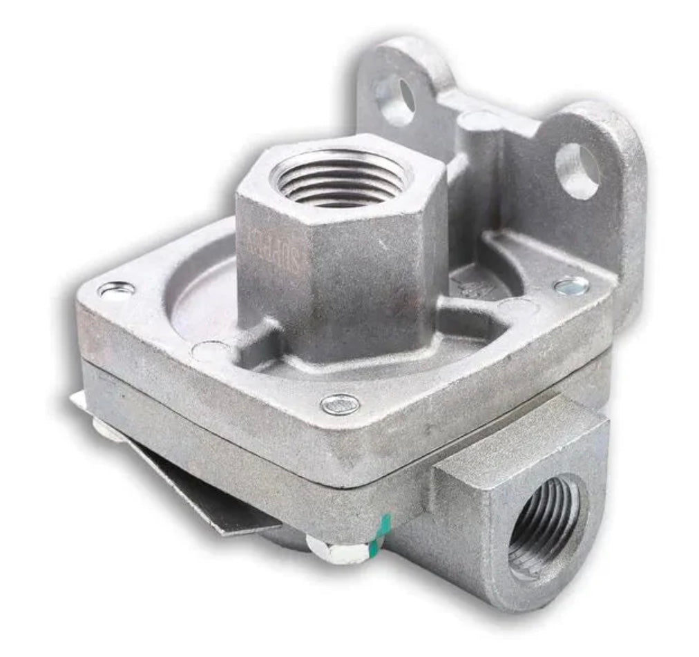 VÁLVULA QR1-TRACTOR