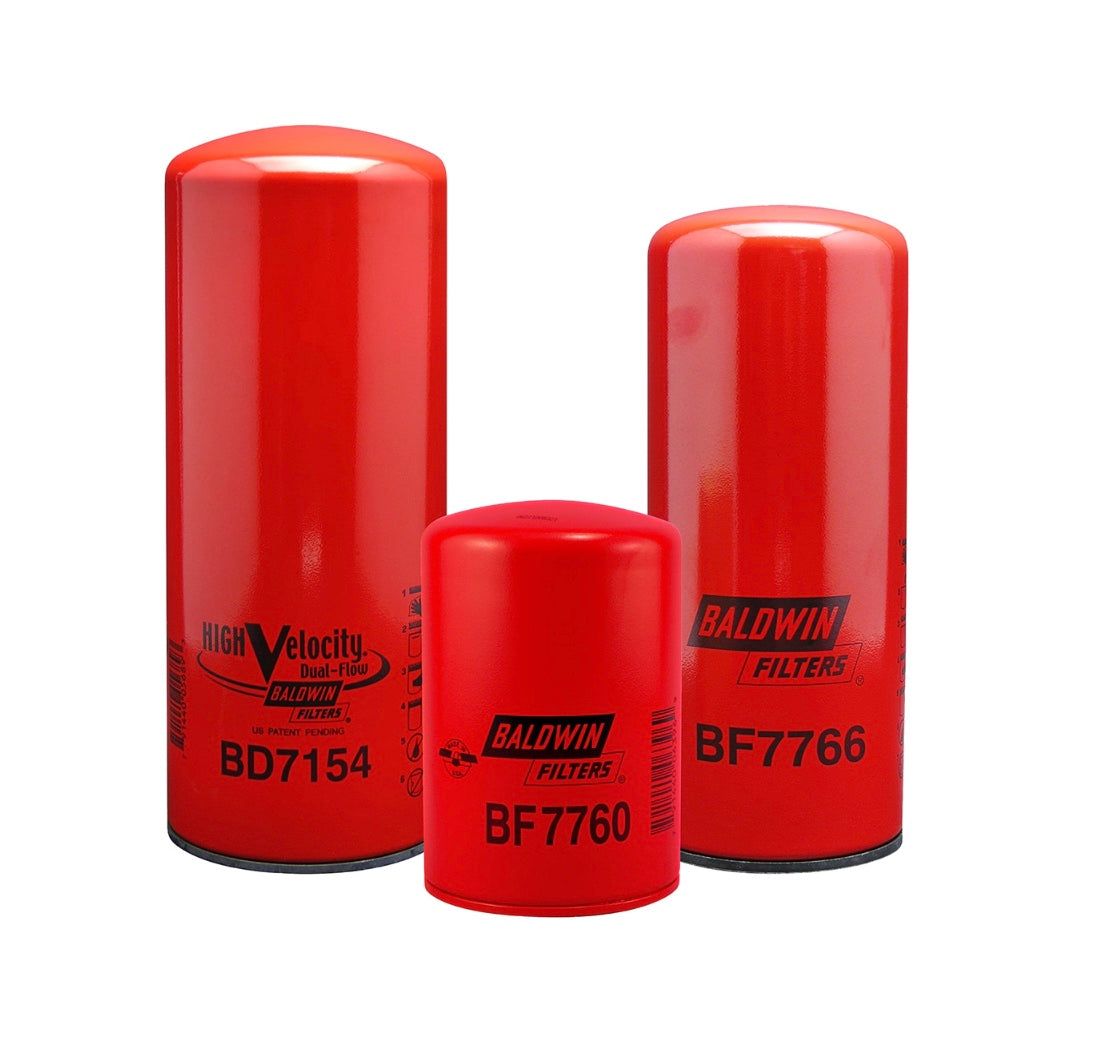 Kit de servicio para Cummins - BK6440