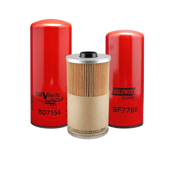 Kit de servicio para Cummins - BK6464