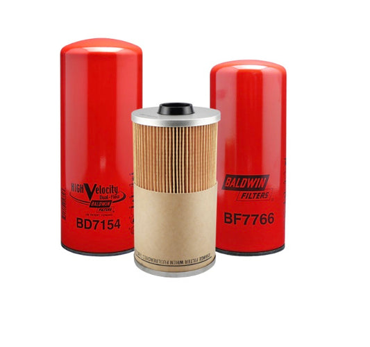 Kit de servicio para Cummins - BK6464