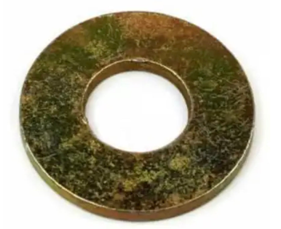3/8 Flat Washer