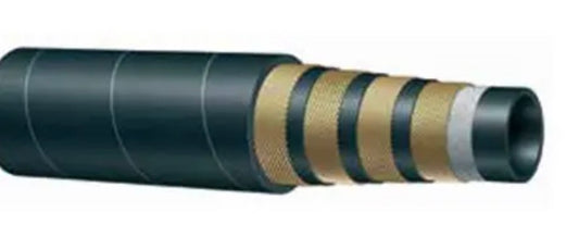 1IN 4SH HOSE 6100 PSI