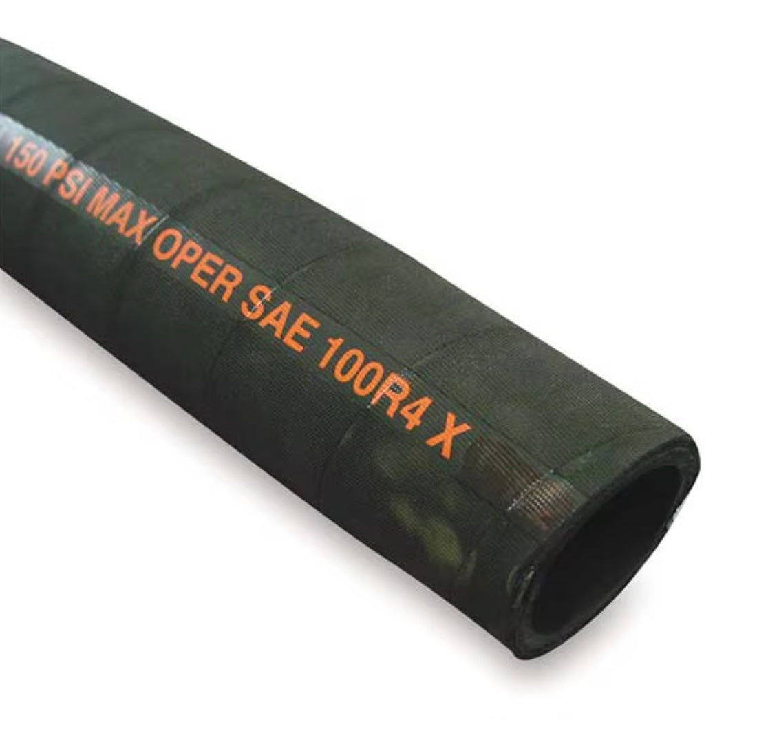 MANGUERA DE SUCCIÓN FLEXIBLE DE 1" 100R4