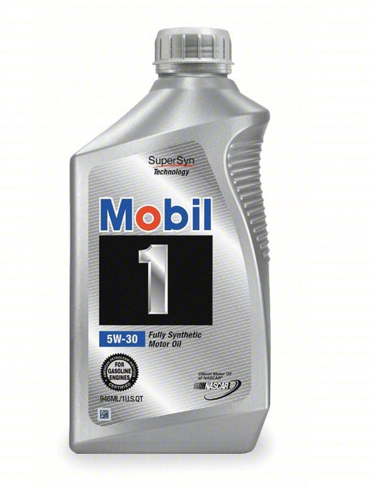 MOBIL 5W30