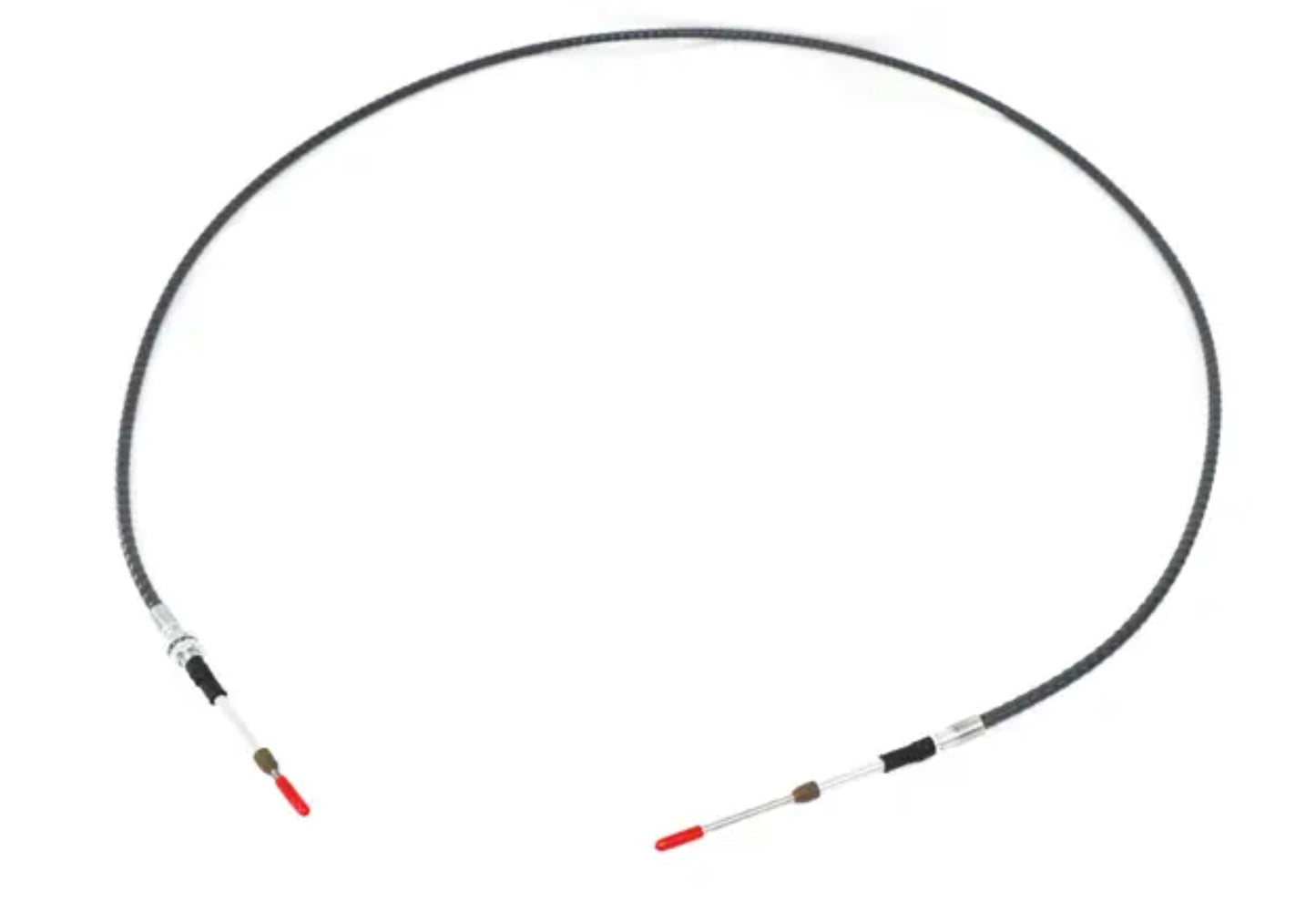 Cable del acelerador - 6675668