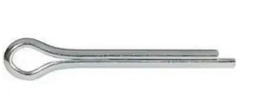 7/64 X 1 Cotter Pin Plated