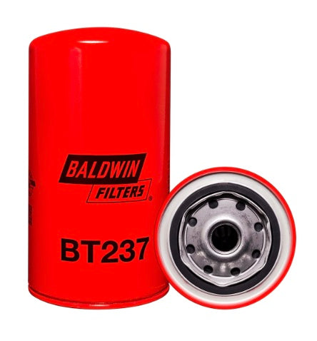 Full-Flow Lube Spin-on - BT237
