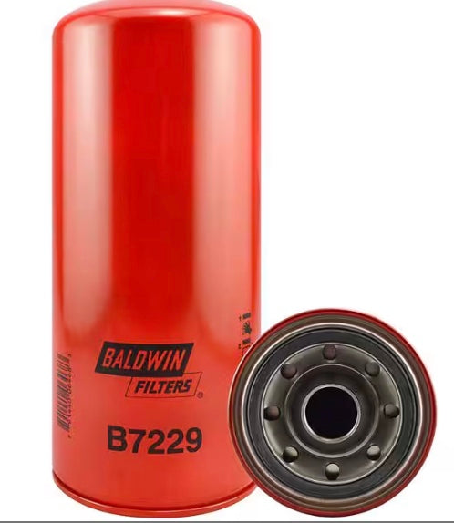 Lube Spin-on - B7229