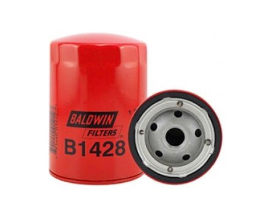 Lube Spin-on - B1428