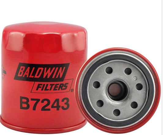 Lube Spin-on - B7243