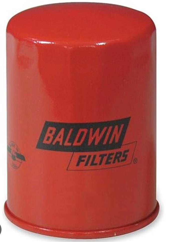 Elemento lubricante de flujo completo - P82