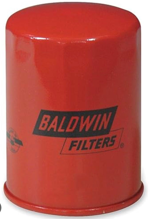 Full-Flow Lube Element - P82