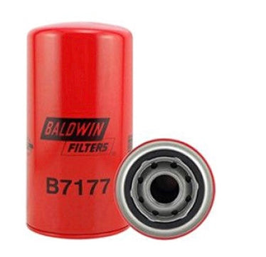 Lube Spin-on - B7177