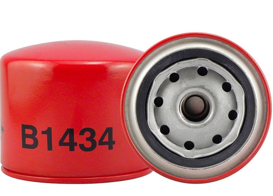 Lube Spin-on - B1434