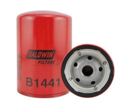 Lube Spin-on - B1441