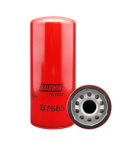 By-Pass Lube Spin-on - B7685